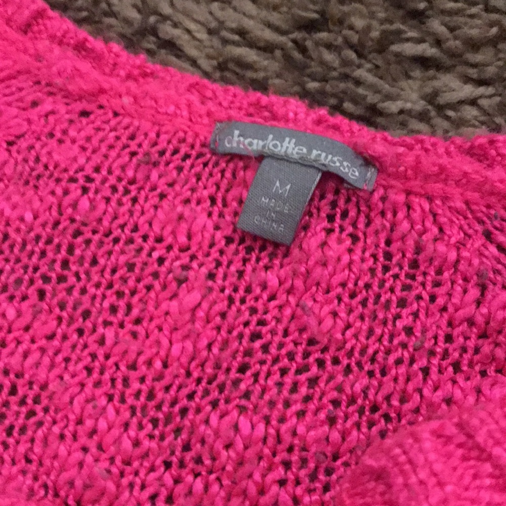 Sweater - Picture 2 of 5